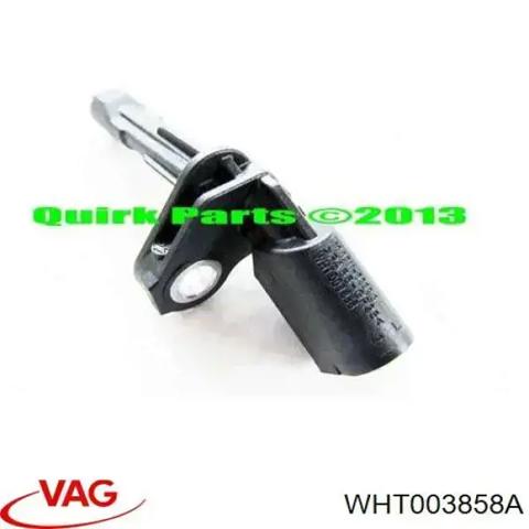Датчик АБС задній правий WHT003858A VAG