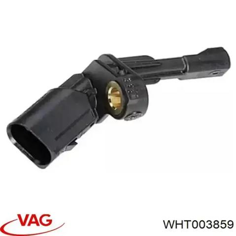 Датчик АБС задній лівий WHT003859 VAG