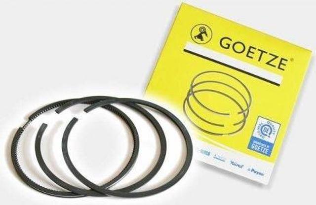 Кільця поршневі на 1 циліндр, STD. 0815200000 GOETZE