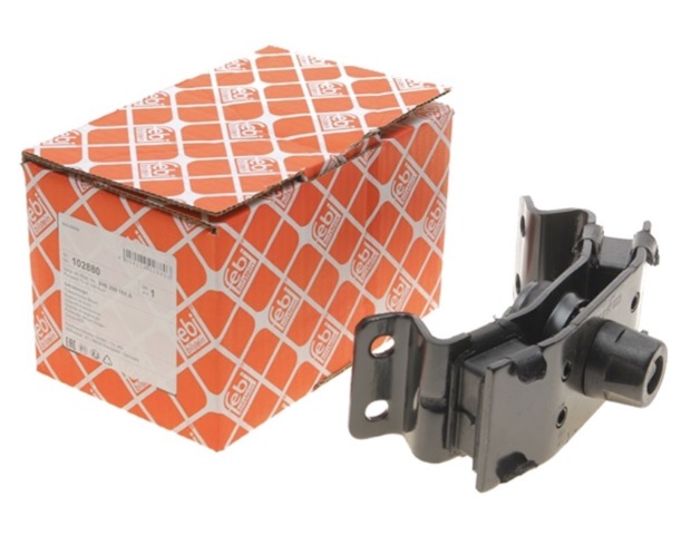 Подушка КПП 102880 FEBI