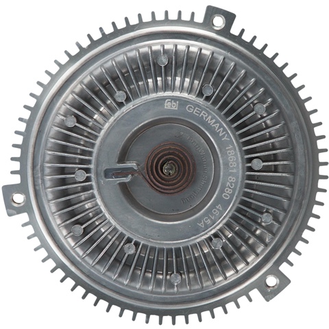 Муфта вязкостная системи охолодження 18681 FEBI