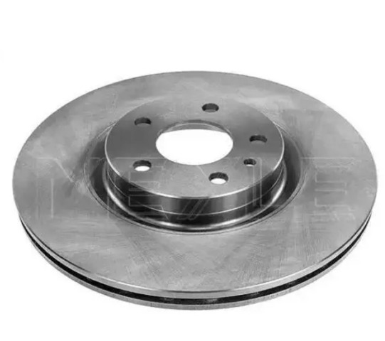 Диск переднього гальма 190995 MAXGEAR