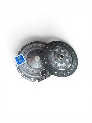 Зчеплення і комплектуючі 3000951013 SACHS