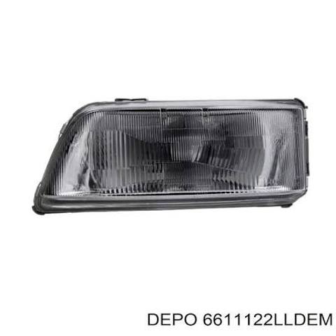 Фара 6611122LLDEM DEPO