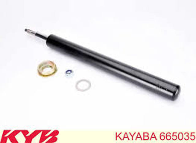 Стійка передня 665035 KAYABA
