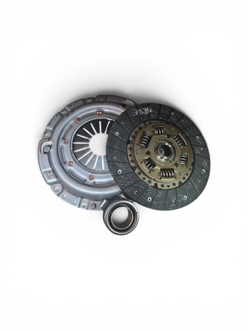 Зчеплення і комплектуючі 821115 VALEO
