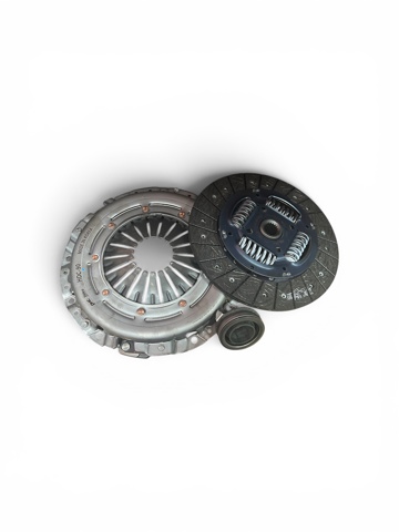 Зчеплення в зборі 826843 VALEO