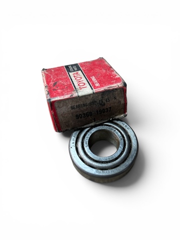 Передній підшипник колеса 9036819037 TOYOTA