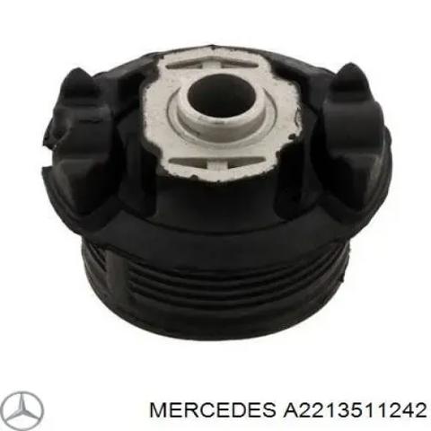 Сайлентблок підрамника задній A2213511342 MERCEDES