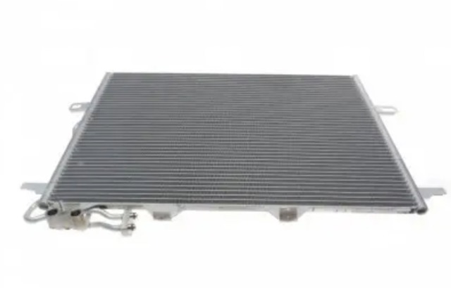 Конденсатор системи охолодження системи AC318000S MAHLE
