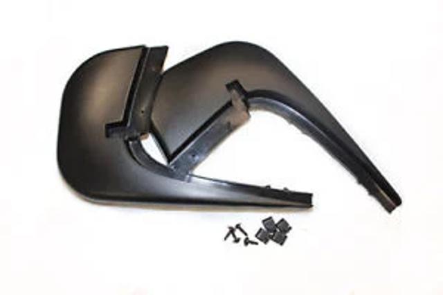 Бризковики передніх коліс B66560458 MERCEDES