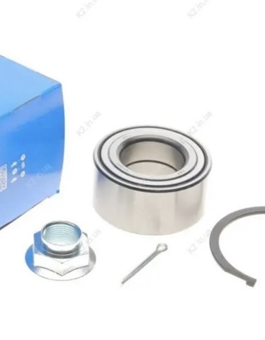 Опорний підшипник VKBA6812 SKF