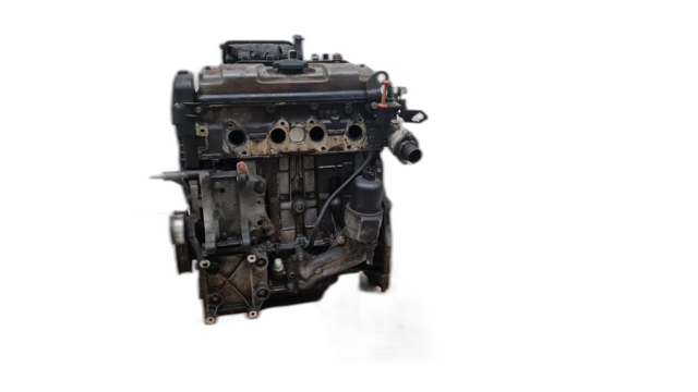 Мотор в зборі 0135EC PEUGEOT