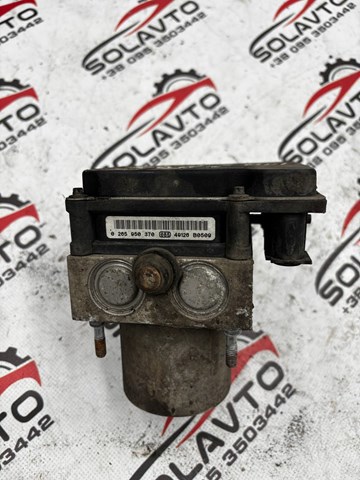 0265950370 Peugeot/Citroen