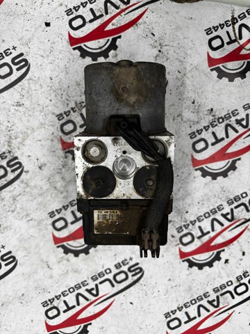 Блоки ABS 0273004353 BOSCH