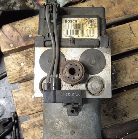 Блок керування АБС (ABS) 0273004362 BOSCH