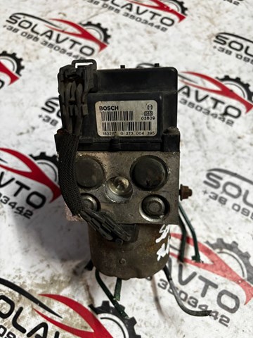 Блоки ABS 0273004395 BOSCH