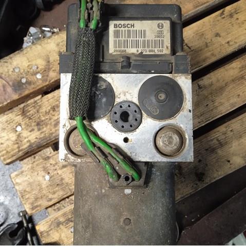 Модуль керування (ЕБУ) АБС (ABS) 0273004592 BOSCH