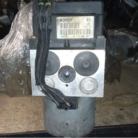 Гідроблок АБС 0273004621 BOSCH