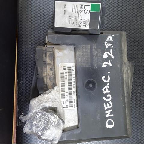 0281010273 Opel