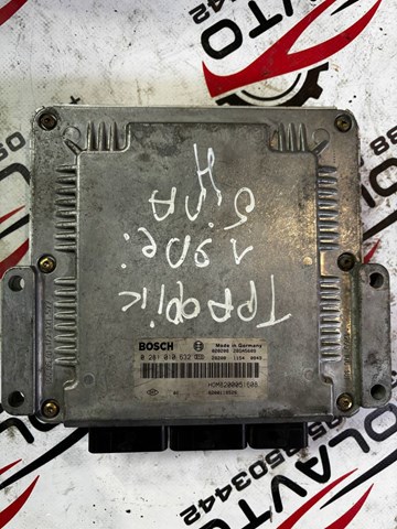 Мізки двигуна 0281010632 BOSCH