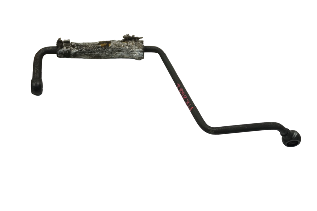Трубка/шланг подачі масла до турбіни 037962 PEUGEOT