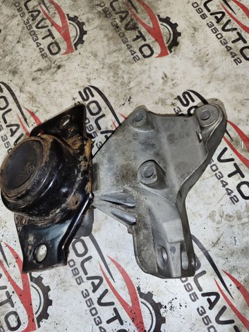 Подушка передньої опори двигуна 11210JD500 NISSAN
