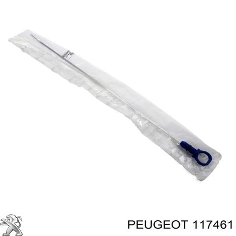 Щуп рівня олії 117461 PEUGEOT