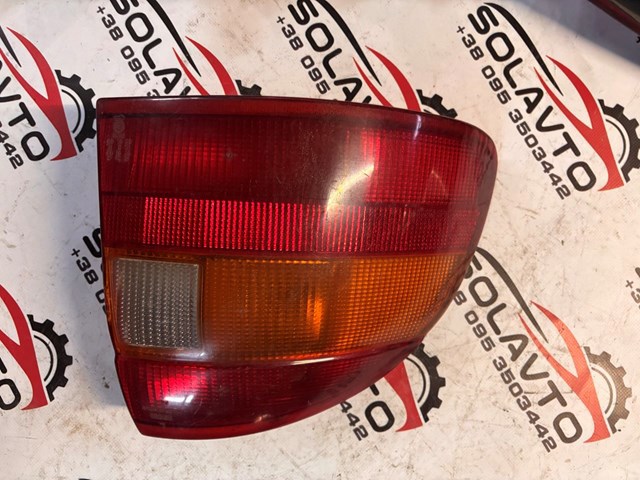 Ліхтар задній правий 1223000 OPEL