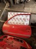 Водійські двері Opel Kadett E