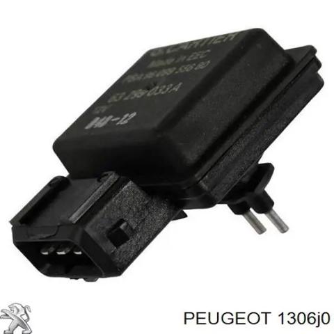Датчик рівня охолоджуючої рідини 1306J0 PEUGEOT