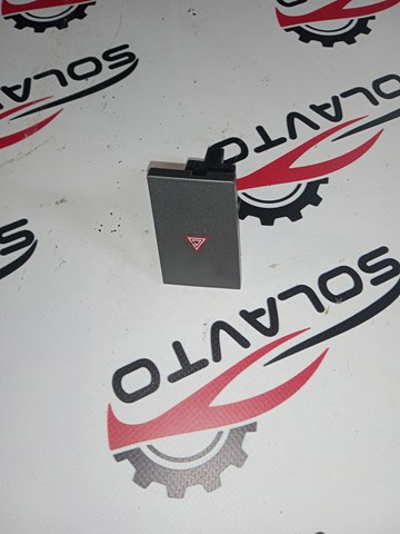 Кнопка аварійної сигналізації 13138255 OPEL