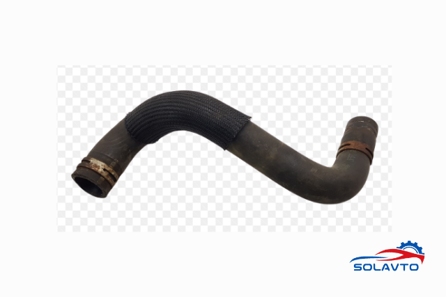 Патрубок системи охолодження 1343JJ PEUGEOT