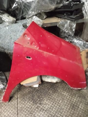 Переднє праве крило 1400341788 PEUGEOT