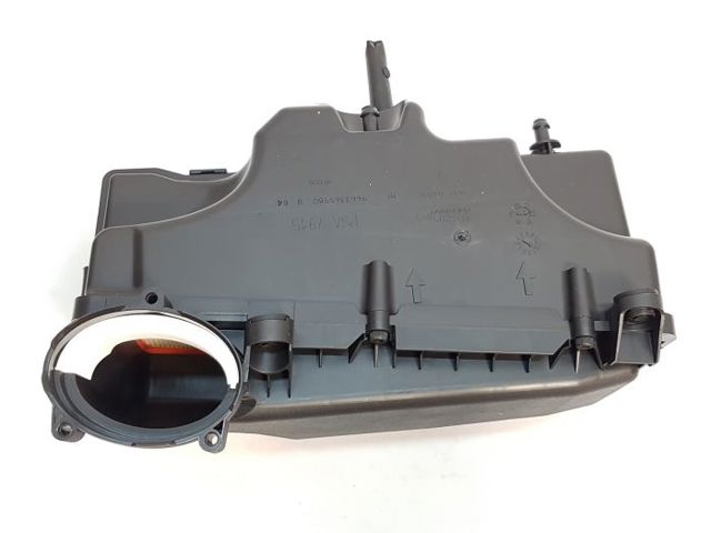 Коробка фільтра 1420R7 PEUGEOT