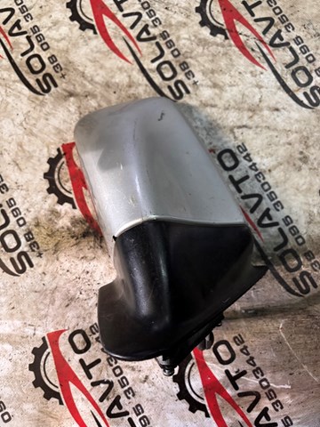 Праве бічне дзеркало 1428802 OPEL