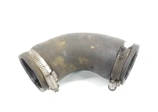 Шланг/патрубок інтеркуллера 14463EQ401 NISSAN