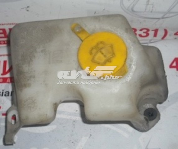 Бачок омивача скла 1450545 OPEL