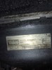 Охолоджувач наддувочного повітря Пежо 807
