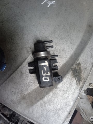 Перетворювач тиску (соленоїд) наддуву / EGR 14956AW401 NISSAN