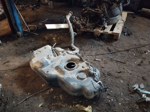 Бензобак 1500GV PEUGEOT
