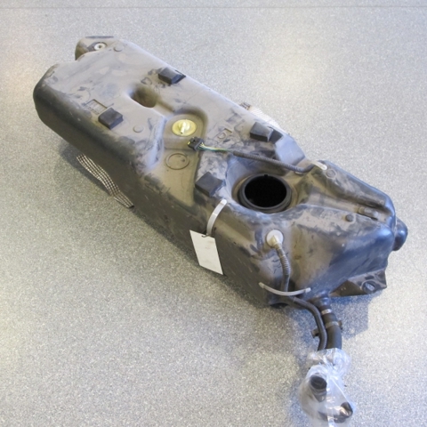 Бак паливний Citroen Xsara N68