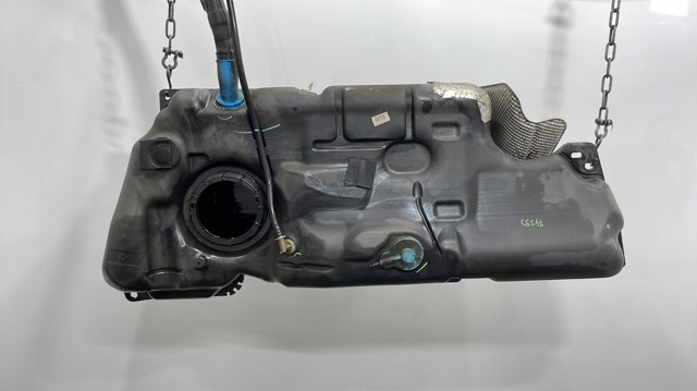Б/бак Пежо 307