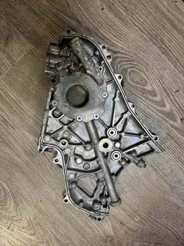 Помпа масляна 15010VK500 NISSAN