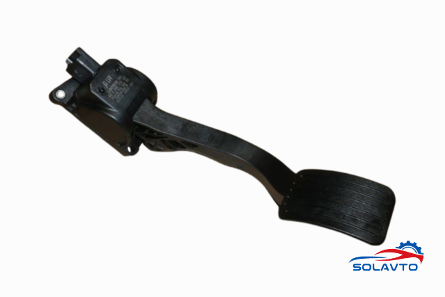 Педаль газу (акселератора) 1601EA PEUGEOT