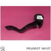 Педаль акселератора 1601Z7 PEUGEOT