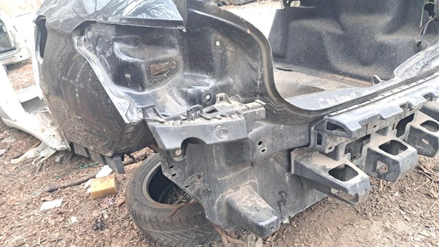 Бічна частина задня ліва 1608364880 PEUGEOT