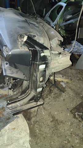Стійка кузова передня, права 1608749380 PEUGEOT
