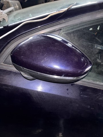 Праве бокове дзеркало 1611508580 PEUGEOT