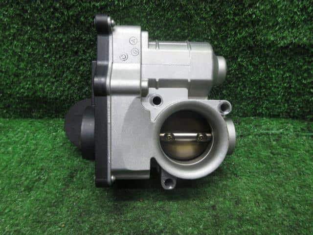 Дросільна заслінка в зборі 16119AX00B NISSAN